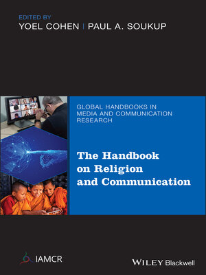 cover image of The Handbook of Religion and Communication
